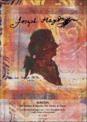 Haydn für Violine und Klavier - Franz Joseph Haydn