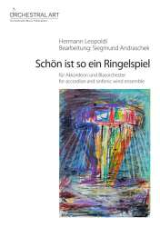 Schön ist so ein Ringelspiel - Hermann Leopoldi / Arr. Siegmund Andraschek