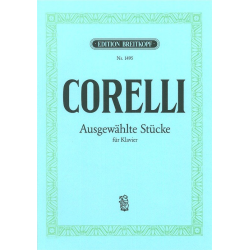 Ausgewählte Stücke - Arcangelo Corelli