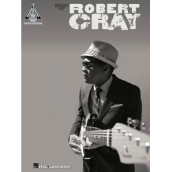 Best of Robert Cray - Robert Cray