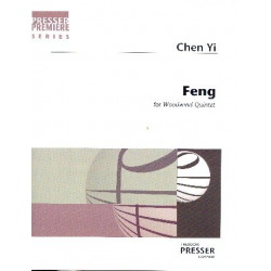 Feng : - Chen Yi