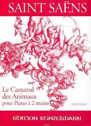 Le Carnaval des Animaux : - Camille Saint-Saens