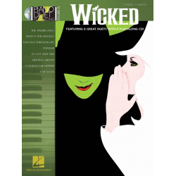 Wicked - Stephen Schwartz / Arr. Carol Klose