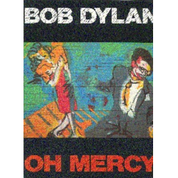 OH MERCY : SONGBOOK - Bob Dylan