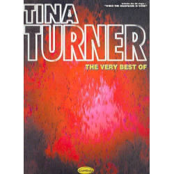The very Best of Tina Turner -Tina Turner