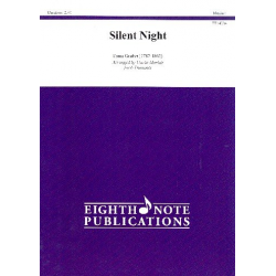 Silent Night : - Franz Xaver Gruber