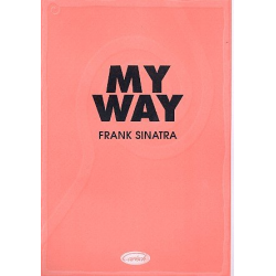 My Way : Einzelausgabe (en) - Paul Anka