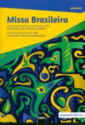 Missa Brasileira : - Jean Kleeb
