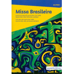 Missa Brasileira : - Jean Kleeb