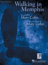 Walking in Memphis - Marc Cohn