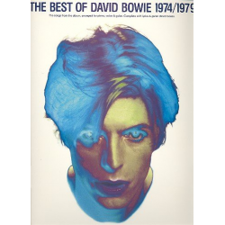 The Best of David Bowie 1974/1979 : - David Bowie