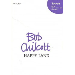 Happy Land : for female - Bob Chilcott
