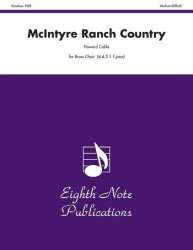 McIntyre Ranch Country - Howard Cable