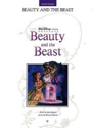 Beauty And The Beast -Alan Menken