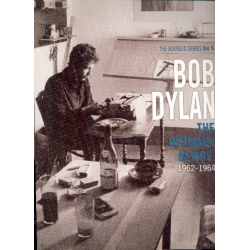 The Witmark Demos 1962-1964 - Bob Dylan