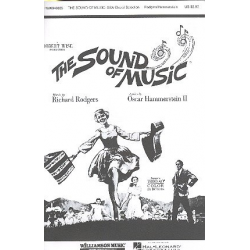 Sound of Music Selection : - Richard Rodgers
