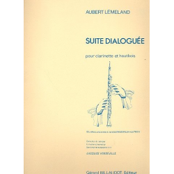 Suite dialogué : pour - Daniel Francois Esprit Auber
