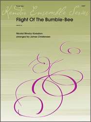 Flight Of The Bumble-Bee - Nicolaj / Nicolai / Nikolay Rimskij-Korsakov / Arr. James Christensen