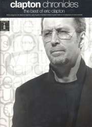 Clapton Chronicles : The Best of - Eric Clapton