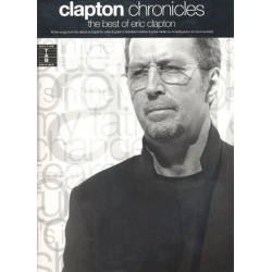 Clapton Chronicles : The Best of - Eric Clapton