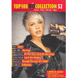 Top 100 Hit Collection Band 52 : -Uwe Bye