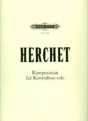 Komposition : für - Jörg Herchet