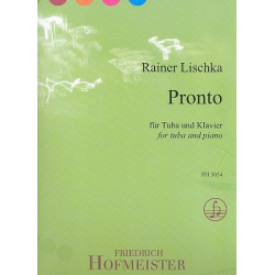 Pronto : - Rainer Lischka