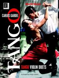Tango : für 2 Violinen - Carlos Gardel