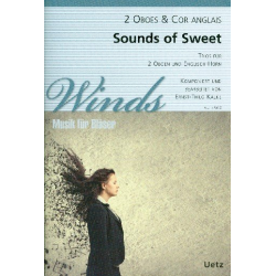 Sounds of Sweet : - Ernst-Thilo Kalke
