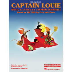 Captain Louie - Stephen Schwartz
