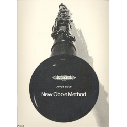 New Oboe Method including the - Alfred Sous