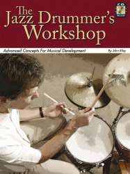 The Jazz Drummers Workshop - John Riley