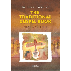 The traditional Gospel Book :