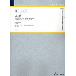 Lalai - Schlaflied zum Wachwerden : - Barbara Heller