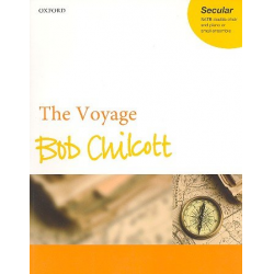 The Voyage : - Bob Chilcott