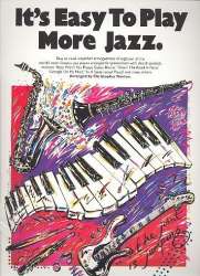 It's easy to play more Jazz : - Christopher Norton