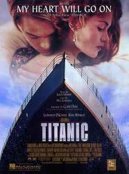 My Heart Will Go On Love Theme From Titanic - James Horner