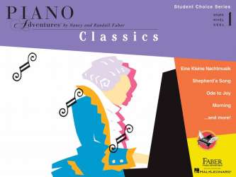 Student Choice Series: Classics - Level 1 - Nancy Faber