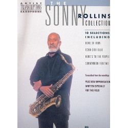 The Sonny Rollins Collection : - Sonny Rollins