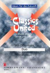 Duo : Ein Solo für - Wil Offermans