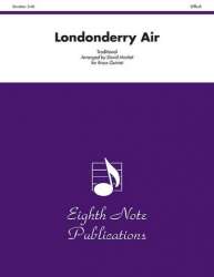 Londonderry Air - Traditional / Arr. Alastair Kay