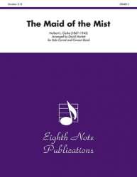 Maid of the Mist, The - Herbert L. Clarke / Arr. David Marlatt