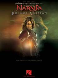 The Chronicles Of Narnia: Prince Caspian - Harry Gregson-Williams