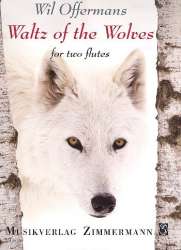 Waltz of the Wolves : - Wil Offermans