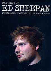Ed Sheeran : Best of - Ed Sheeran