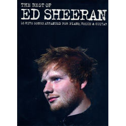 Ed Sheeran : Best of - Ed Sheeran