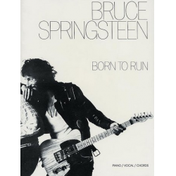Springsteen, BruceBorn To Run (PVG) - Bruce Springsteen