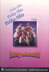 Beny Rehmann : Polka Hits - Beny Rehmann