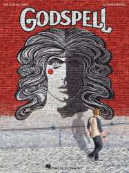 Godspell - Revised Edition - Stephen Schwartz