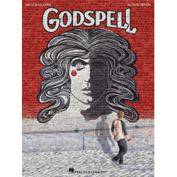 Godspell - Revised Edition - Stephen Schwartz